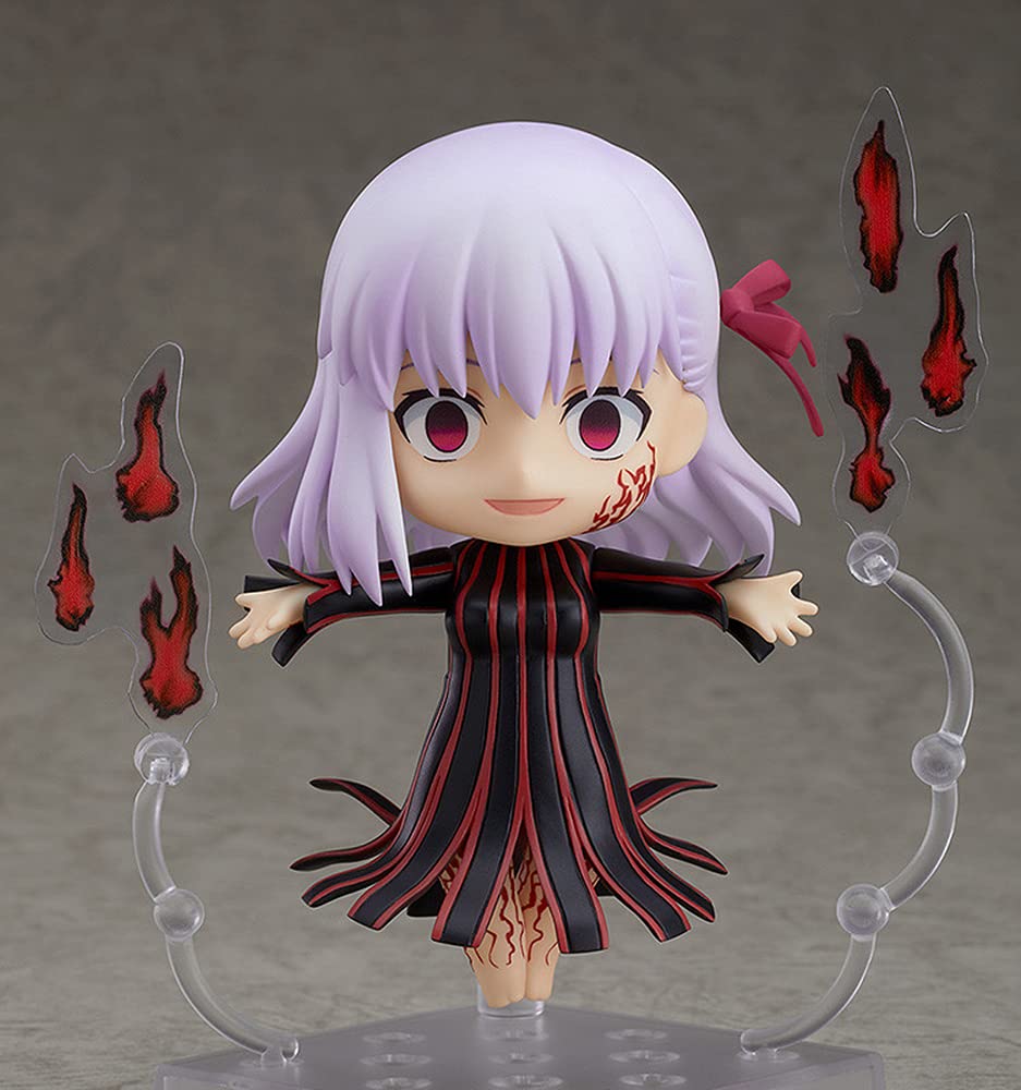Good Smile Night Feel Nendoroid Sakura Matou Makiri No Hai Action Figure Fate/stay Heaven's