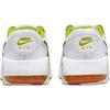 Nike Air Max Excee Round Toe Lace-Up Sports Comfortable Shock Absorbing Durable Low-Top Casual Shoes Kids Sneaker White CD6894-120