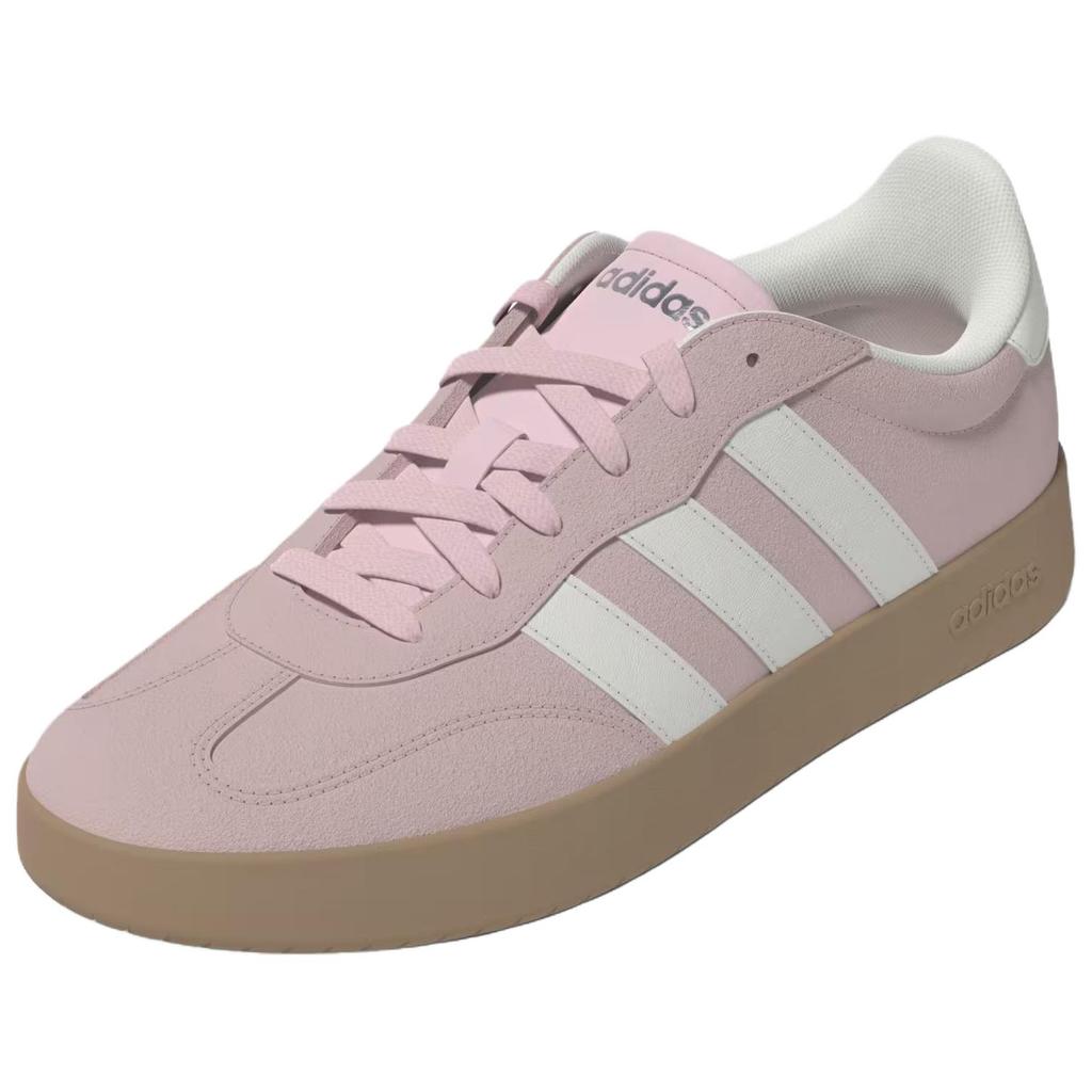 Adidas Barreda Comfortable Soft Durable Support Training Shoes Women Shoes Pink KH6998