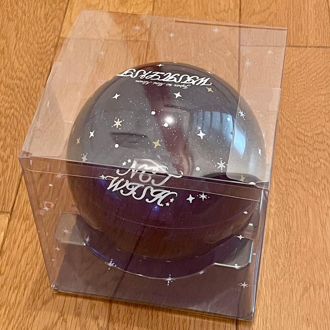 

[USED] NCT WISH WISHLIST WISHport Ver.
