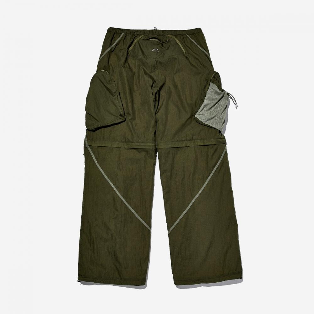Oakley Latitude Flight Cargo Pant Foa406829