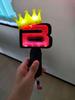 [USED] BIGBANG Initial Light Stick Complete