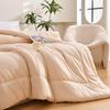 Fang Wang Aimas Warm Fleece Quilt