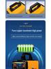 Intelligent Universal Car Battery Charger 12V/24V - Start-Stop Compatible