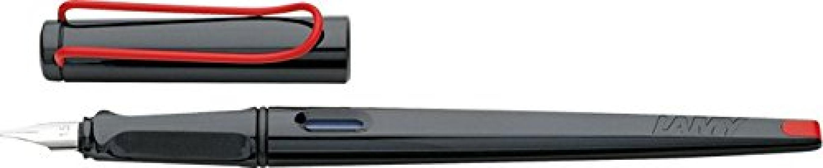 

Lamy Joy Calligraphy Pen with Chrome [Limited Edition] Clip, 1.5mm