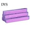 Premium Wax for Seal Stamping 6PCS Aurora Sealing Sticks, Multi-color Gradient Strips, Without Handmade Sticks Stationery Core Stamp, Envelopes