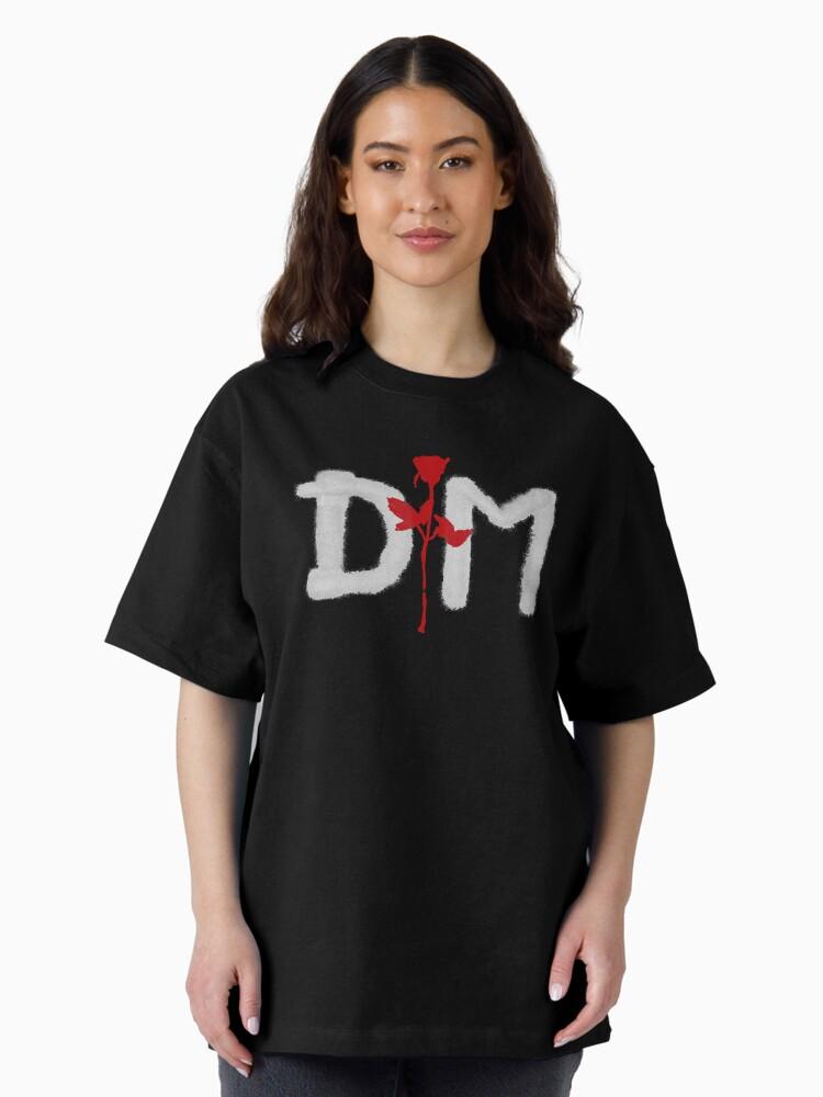 DM Oversized T-Shirt