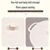 Silicone Fresh-Keeping Pot and Bowl Lid - Spill-Proof, Dustproof, and Sealing for Refrigerator Use