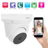 1080P WiFi PTZ Dome Camera Motion Detection 2?Way Audio Infrared Night Vision for Home Security