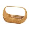 Portable Waterproof Boat Basket For Various Use Home Decoration Picnics And Efficient Organization