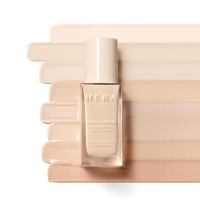 Reflection Skin Glow Foundation SPF15/PA++ 17N1 Ivory 30g