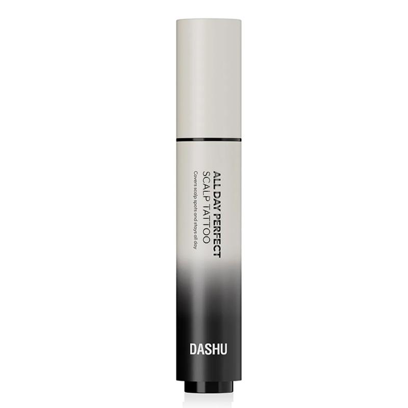 [DASHU] Daily All-Day Perfect Scalp Tatto 20ml Natural Black