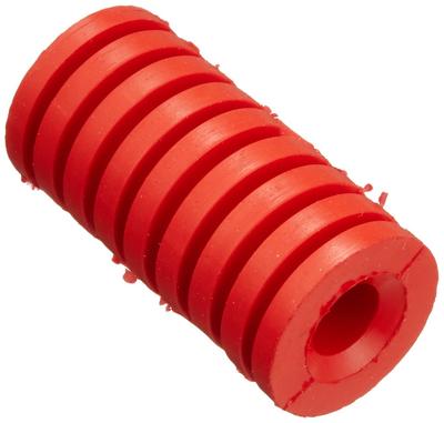 Kijima 214-158R Motorcycle Parts Change Rubber HQ Red Inner Diameter 0.3 X 0.8 X