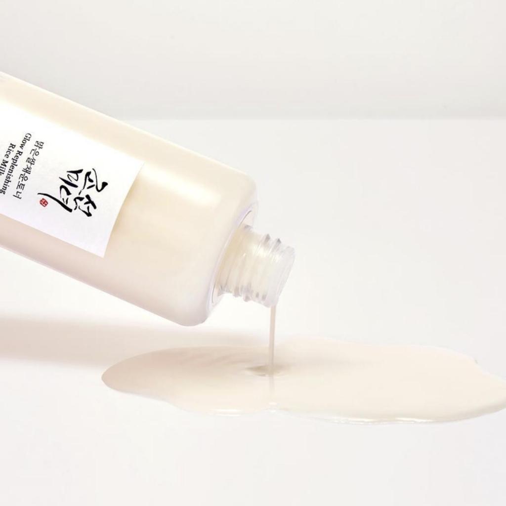 Beauty of Joseon Glow Uzupełniające Mleko Ryżowe 150ml