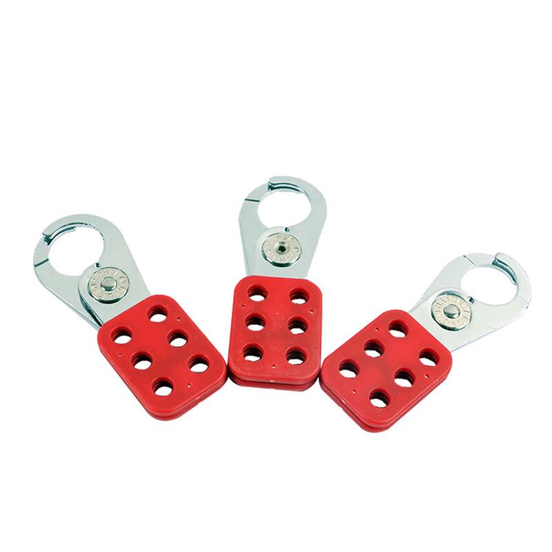 NLNTL Industrial Safety Lockout Hasp One Size