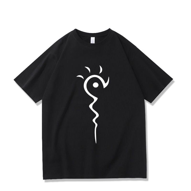 

NATSUMES BOOK OF FRIENDS T SHIRT FASHION CUTE NATSUME REIKO SAME T SHIRT COSPLAY UNIFORM Unisex Women COTTON SHORT SLEEVE 4XL