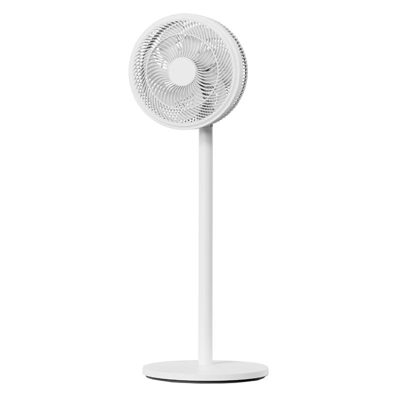 Airmate 7-Leaf Pedestal Fan