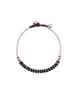 Helios Ethnic Bracelet #2 [Black]
