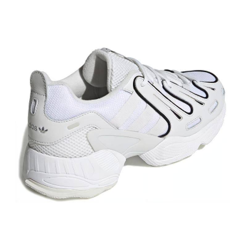 Adidas Eqt Gazelle 'Crystal White' Sneakers EE7744