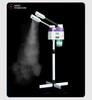 Dual-Pipe Hot & Cold Facial Steamer Hydrating Beauty Instrument