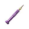 Phone Maintenance Tool 5 In 1 Magnetic Screwdriver Hardened Steel Construction Small Precisions Screwdriver