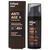 Tołpa Moisturizing Anti-Wrinkle Cream 40+ For Men 50