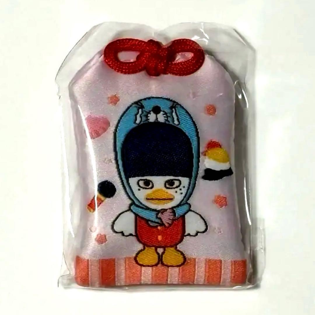 

[USED] RIIZE Bonobono Collaboration Exhibition: Amulet by Sohee Torbyon
