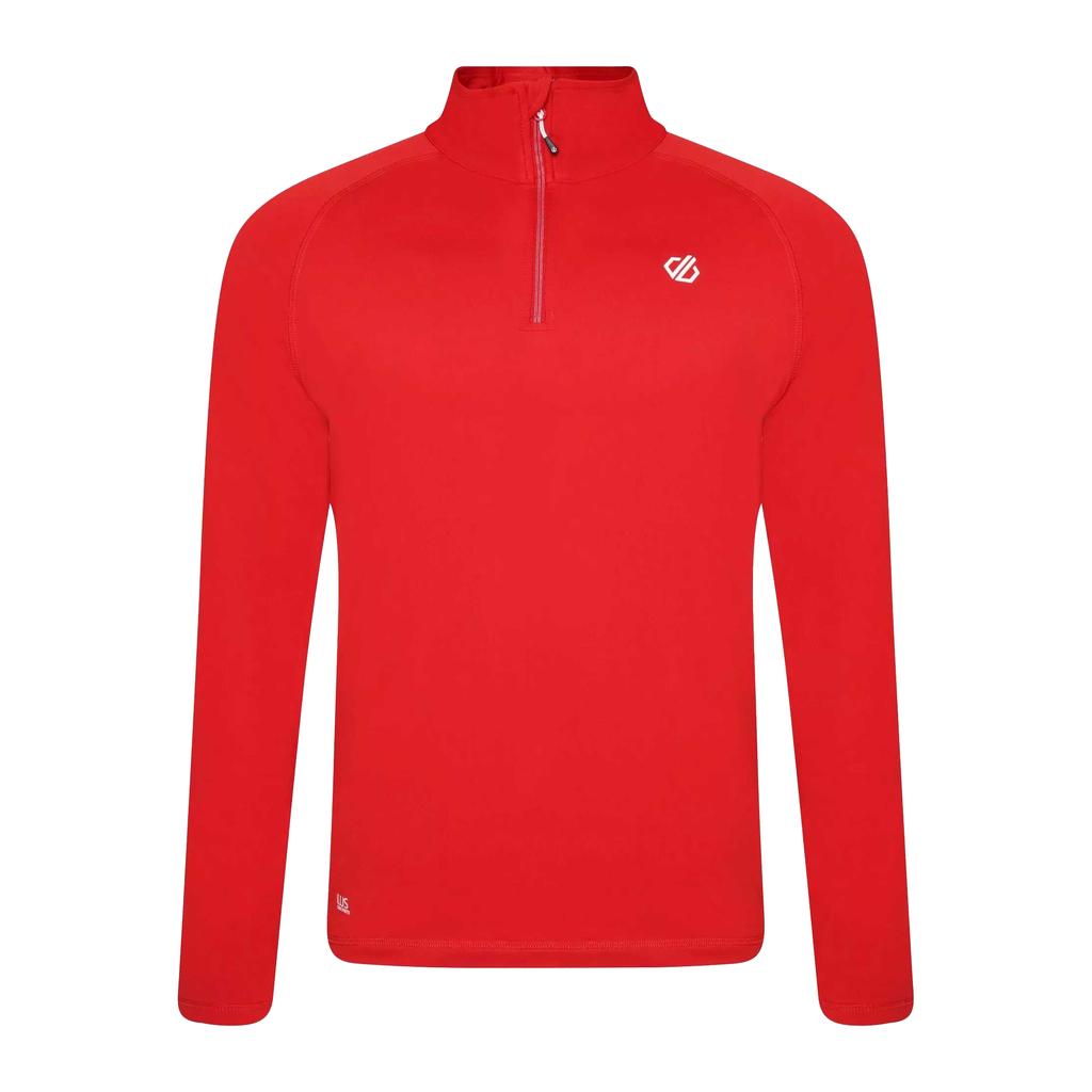 Heren Fuse Up II Midlayer