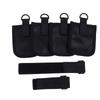 Insulin Pump Bag Invisible Lightweight Waist Armband Bag Mobile Portable Protective Case Multifunctional Belt Insulin Pump Fixed
