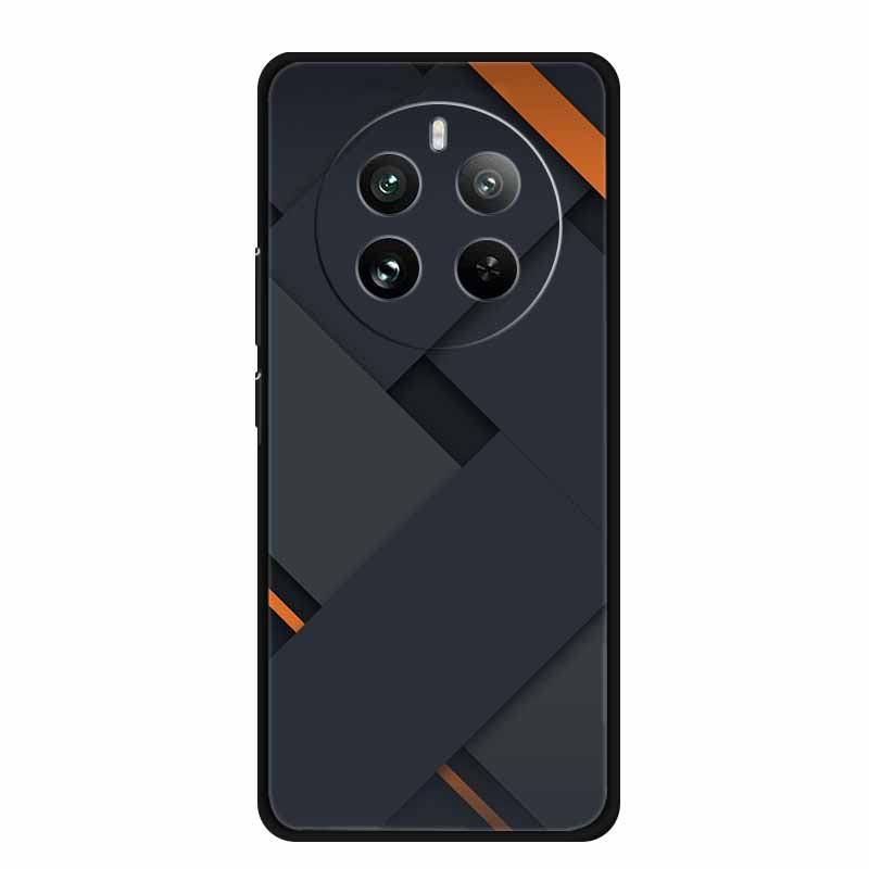For Realme 12 4G Case 6.67" Luxury TPU Soft Silicone Phone Cases Back Cover for Realme12 4G Shockproof Lovely Cute Bumper Coque