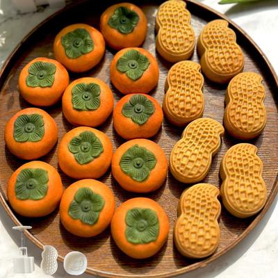Kurabiye Pişirme Araçları – Kek kalıpları