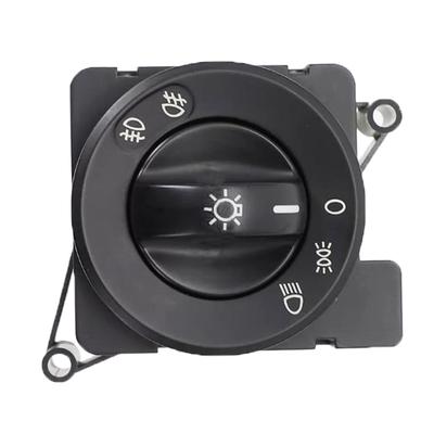 For Mercedes Benz Actros Trucks Car Headlight Fog Lamp Light Control Switch 9435450904 A9435450904 Car Parts