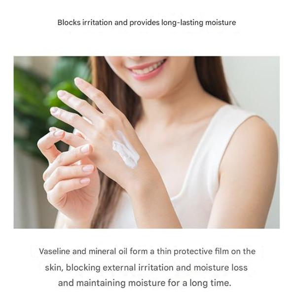 3w Clinic Cremă pentru picioare Vaseline cu colagen 150ml, Cremă de mâini Vaseline cu camelie 150ml (7 Opțiuni)