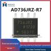 AD736JRZ-R7 SOIC-8 Low Power RMS-DC Converter Chip