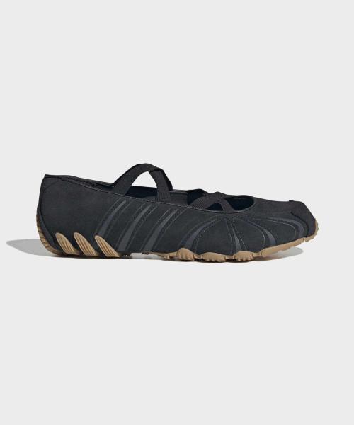 [Adidas] Ghost Sprint Ballet - Черный KI7740 220