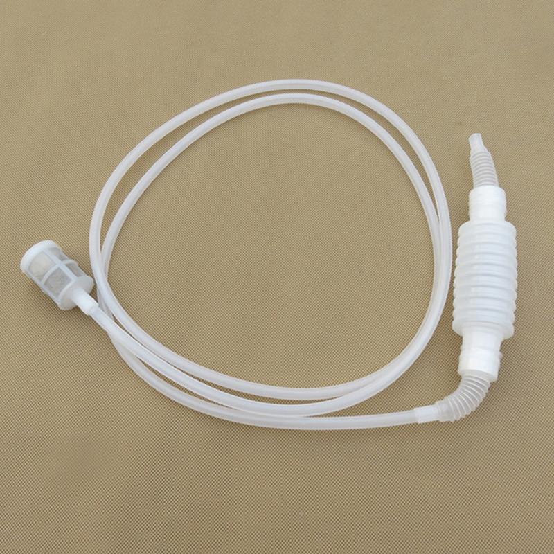 Hose Wine Beer Making Tool Brewing Food Grade Materials  Knead Siphon Filter