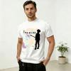 Unisex Rock Band Cures 90s T Shirts Cotton Clothing Amazing Short Sleeve Crew Neck Tees Gift Idea TShirt