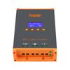PowMr 60A MPPT Solar Controller, Expandable To 120A for 12V-48V Systems, Ideal for RVs and Cross-Border Applications