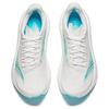 New ANTA Asphalt Road Dominator 3V Running Shoes Men's Low top Papyrus White/Competition Blue 912515591-10