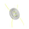 Eight-hole Grass Trimmer Head Universal Nylon Cutting Head Nylon Rope Durable  Grass Cutting