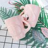 YMEEI Creative Flamingo Teapot Set Ceramic Teapot With Handle Cute Animal Mark Cup Pink Porcelain Tea Pot Teaware Drinking Tools