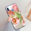 For Samsung A40 Case Ceometric Cool Cover For Samsung Galaxy A40 Soft TPU Silicone Phone Case For Samsung A40 a40 A 40 5.9 inch