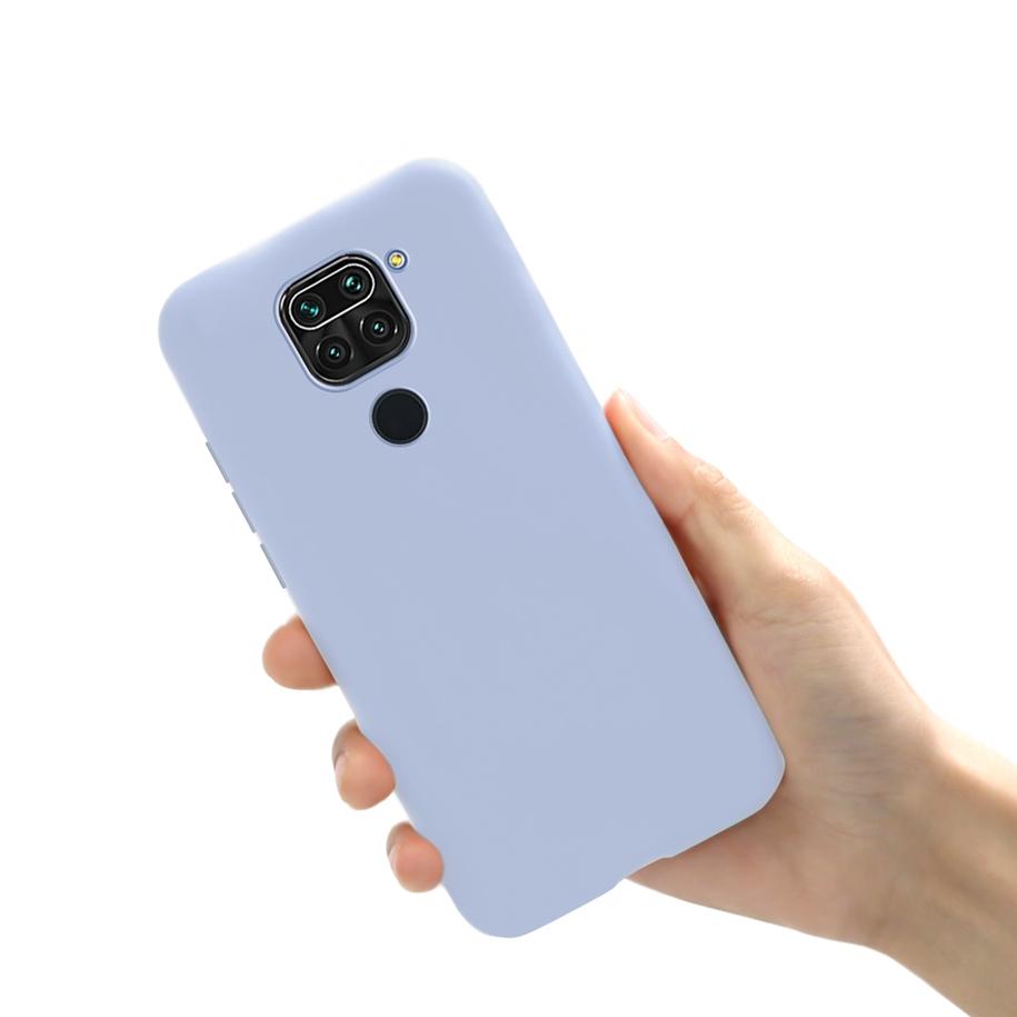 

Чохол для Xiaomi Redmi Note 9 Чохол-бампер з рідиною М який ТПУ Захисна задня кришка для Xiaomi Xiomi Redmi Note 9 Note9 10X Чохол для телефону Xiaomi Redmi Note 9
