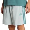 adidas Short 3 Bandes Homme