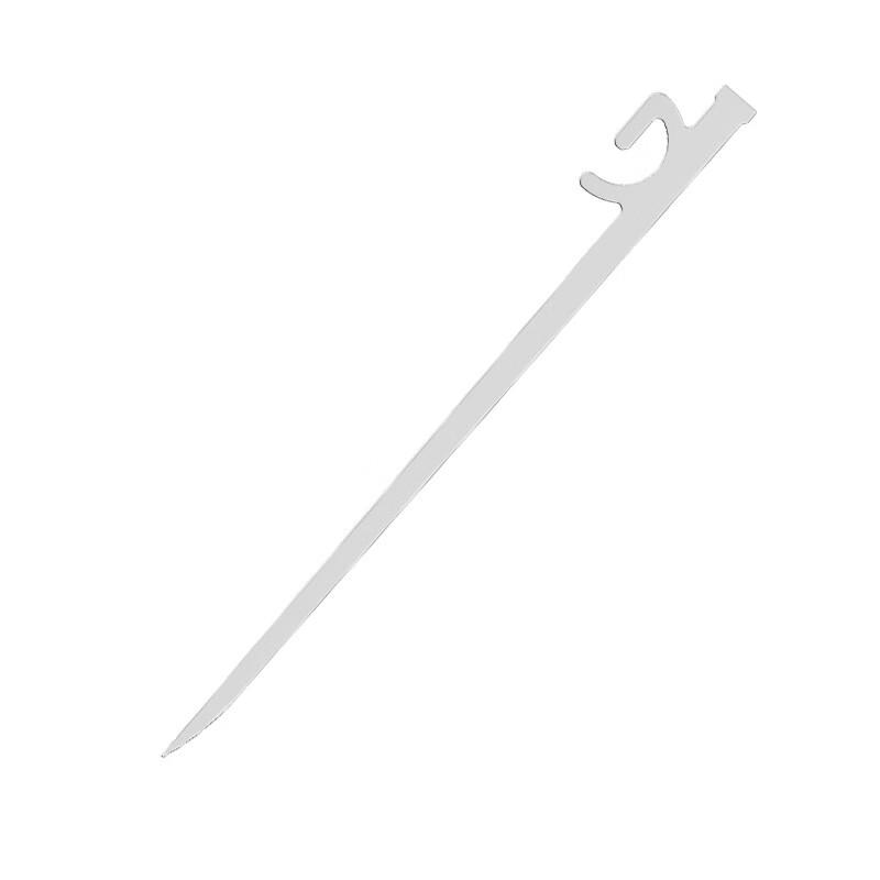Stainless Steel Outdoor Tent Ground Stakes 1