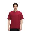 Carhartt WIP T-Shirts Men's Crew Neck Moderate CHXTEI026391P-1