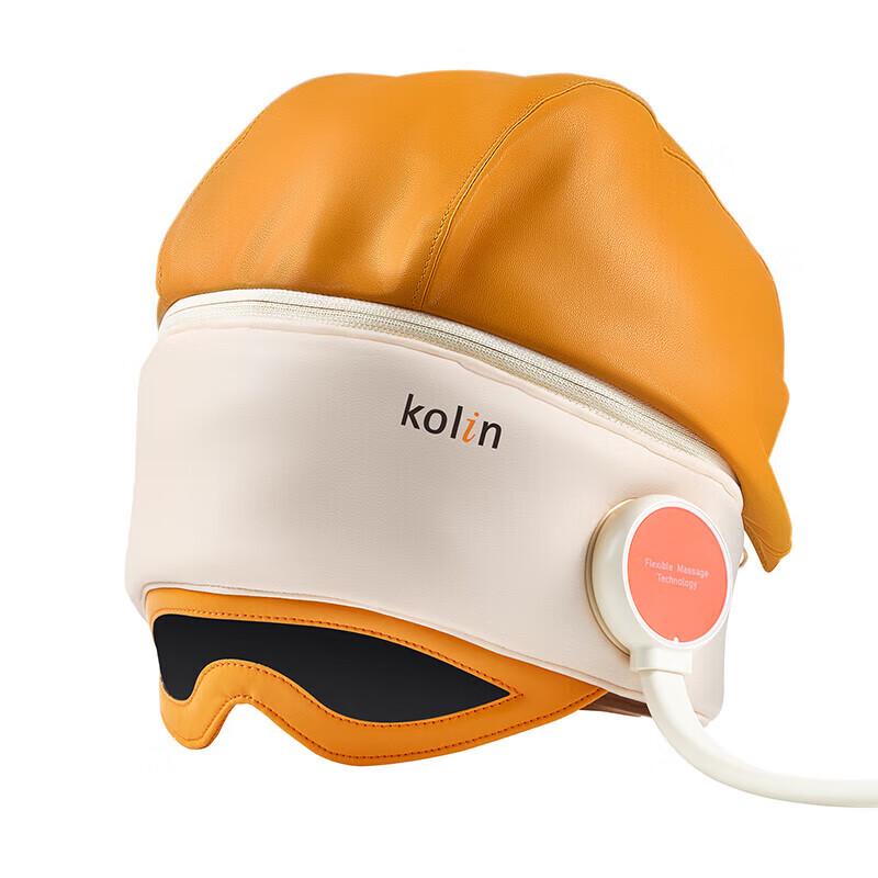 Kolim Head Massager