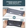 2-Pack Sleeping Headphones, Headband Headphones with Ultra-Thin HD Stereo Speaker, Bluetooth Headband for Sports, Workouts, Insomnia, Yoga, Air