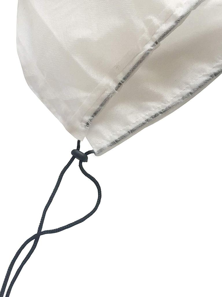 1.5 Oz. 39 In. W X H 39 In. Plant Cover Plant Protection Cover for Protection from Small Insects and Season Extension