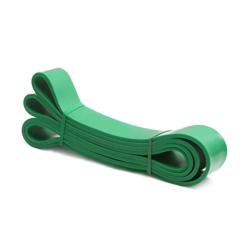 Latex Resistance Band Exercise Elastic Band For Sport Strength Pull Up Assist Band Heavy Duty Fitness Equipment